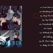 Il testo BABY, IT'S OKAY di DAY6 è presente anche nell'album Unlock (2018)