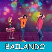 Il testo QUE LLUEVA, QUE LLUEVA dei PICA-PICA è presente anche nell'album Bailando (2013)