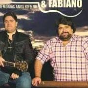 Il testo FIM DE NOITE di CÉSAR MENOTTI & FABIANO è presente anche nell'album Memórias anos 80 e 90 (2015)