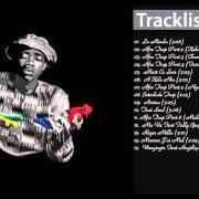 Il testo AFRO TRAP PART. 4 (FAIS LE MOUV) di MHD è presente anche nell'album Mhd (2016)