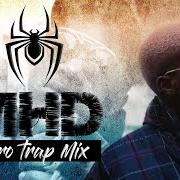 Il testo ROTATE di MHD è presente anche nell'album Afrotrap (2017)