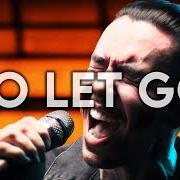 Il testo TO LET GO di NATEWANTSTOBATTLE è presente anche nell'album To let go (2023)