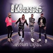 Il testo LANMOU PAFÈ di KLASS è presente anche nell'album Ret nan liy ou (2019)