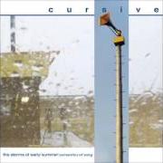 Il testo WHEN SUMMER'S OVER WILL WE DREAM OF SPRING dei CURSIVE è presente anche nell'album Storms of early summer: semantics of song (1998)