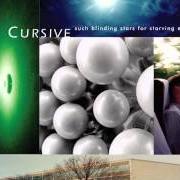 Il testo TARGET GROUP dei CURSIVE è presente anche nell'album Such blinding stars for starving eyes (1997)