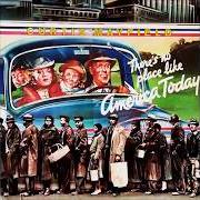 Il testo HARD TIMES di CURTIS MAYFIELD è presente anche nell'album There is no place like america today (1975)