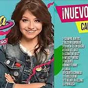 Il testo MÍRAME A MÍ di ELENCO DE SOY LUNA è presente anche nell'album Soy luna (2016)