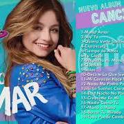 Il testo MI CORAZÓN HACE WOW WOW di ELENCO DE SOY LUNA è presente anche nell'album Soy luna - modo amar (2018)