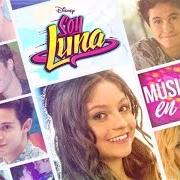 Il testo ERES di ELENCO DE SOY LUNA è presente anche nell'album Música en ti (música de la serie de disney channel) (2016)