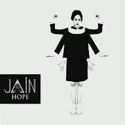 Il testo HOPE di JAIN è presente anche nell'album Hope (2015)