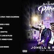 Il testo COME BACK TO MY CRIB di JOWELL & RANDY è presente anche nell'album La alcaldía del perreo (2016)