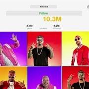 Il testo YA NO TE QUIERO di JOWELL & RANDY è presente anche nell'album Bonita (2019)