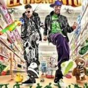 Il testo WE FROM THE BLED di JOWELL & RANDY è presente anche nell'album El momento (2010)