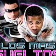 Il testo UN POCO LOCA di JOWELL & RANDY è presente anche nell'album Los más sueltos del reggaetón (2007)