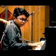 Il testo I MEAN YOU di JOEY ALEXANDER è presente anche nell'album My favorite things (2015)