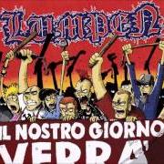 Il testo SOLO PER TE di LUMPEN è presente anche nell'album Il nostro giorno verra' (2015)