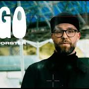 Il testo LEGO di MARK FORSTER è presente anche nell'album Supervision (2023)