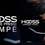 Il testo SINALOA di HOOSS è presente anche nell'album Première presse (2017)