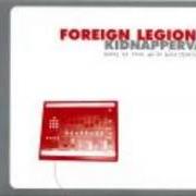 Il testo REFERENCE CHECK dei FOREIGN LEGION è presente anche nell'album Kidnappervan: beats to rock while bike stealin' (2000)