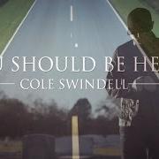 Il testo STAY DOWNTOWN di COLE SWINDELL è presente anche nell'album You should be here (2016)