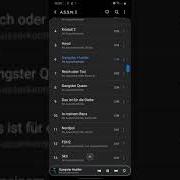 Il testo GANGSTER HUSTLER di AK AUSSERKONTROLLE è presente anche nell'album A.S.S.N. 2 (2020)