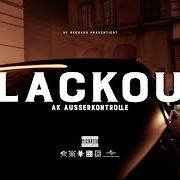 Il testo 6561 di AK AUSSERKONTROLLE è presente anche nell'album Blackout (2023)