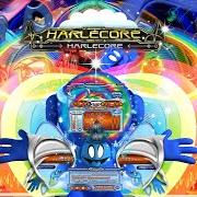 Il testo ON A MOUNTAIN di DANNY L HARLE è presente anche nell'album Harlecore (2021)