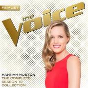 The complete season 10 collection (the voice performance)
