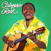 Il testo ABATINA di CALYPSO ROSE è presente anche nell'album Far from home (2016)