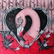 Il testo CRISTALES di JUANITO MAKANDÉ è presente anche nell'album Muerte a los pájaros negros (2015)