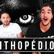 Il testo BALTRINGUE di DAMSO è presente anche nell'album Lithopédion (2018)