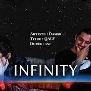 Il testo ?. PASSION di DAMSO è presente anche nell'album Qalf infinity (2021)