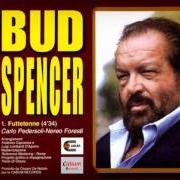 Il testo J'AIME PARIS di BUD SPENCER è presente anche nell'album Futtetenne (2016)