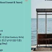 Il testo INTRO: BOY MEETS EVIL di BTS è presente anche nell'album You never walk alone (2017)