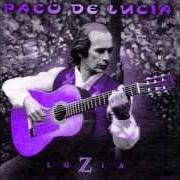 Il testo MANTECA COLORA di PACO DE LUCÍA è presente anche nell'album Luzia (1998)