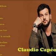 Il testo AMBULANCE di CLAUDIO CAPÉO è presente anche nell'album Claudio capéo (2016)