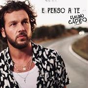 Il testo VIA CON ME di CLAUDIO CAPÉO è presente anche nell'album Penso a te (2020)