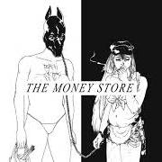 Il testo HACKER di DEATH GRIPS è presente anche nell'album Money store (2012)