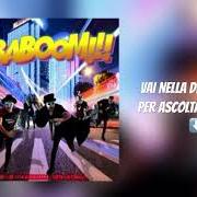 Il testo CUSENZ'UP di ZABATTA STAILA & SOLFAMÌ è presente anche nell'album Zababoom !!! (2018)