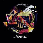 Il testo RAPSTARS di NEONSCHWARZ è presente anche nell'album Metropolis (2016)