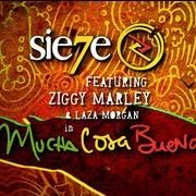 Il testo LLEGASTE MUJER di SIE7E è presente anche nell'album Mucha cosa buena (2011)