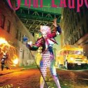 Il testo MY FIRST NIGHT WITHOUT YOU di CYNDI LAUPER è presente anche nell'album A night to remember (1989)