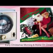 Il testo CHRISTMAS CONGA di CYNDI LAUPER è presente anche nell'album Merry christmas... have a nice life! (1998)