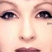 Il testo COMFORT YOU di CYNDI LAUPER è presente anche nell'album Shine (2001)