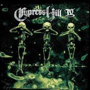 Il testo AUDIO X di CYPRESS HILL è presente anche nell'album Iv (1998)