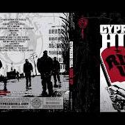 Il testo ARMED & DANGEROUS di CYPRESS HILL è presente anche nell'album Rise up