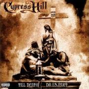 Il testo EULOGY di CYPRESS HILL è presente anche nell'album Till death do us part