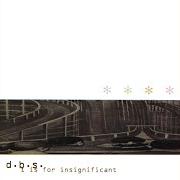 I is for insignificant I is for insignificant