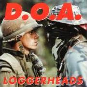 Il testo KNOTS dei D.O.A. è presente anche nell'album Loggerheads (1993)