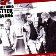 Il testo GET OUT OF MY LIFE dei D.O.A. è presente anche nell'album Something better change (1980)